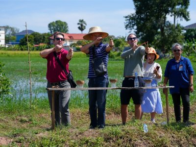 SS Rice News Convention 2025, Pattaya - Thailand